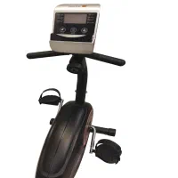 دوچرخه مبله مگنتی فدرال FEDERAL R160|تجهیزات ورزشی|اصفهان, شاهزاده ابراهیم|دیوار