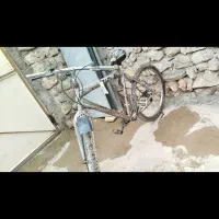 دوچرخه 26|دوچرخه، اسکیت، اسکوتر|خرمآباد, |دیوار