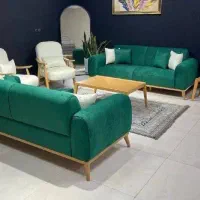 فروشگاه مبل امیررضا...نقد اقساط بلند مدت