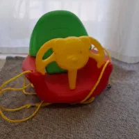 تاب کودک