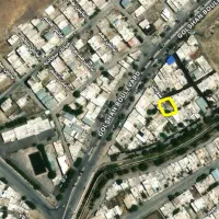 فروش زمین جهت سرمایه گذاری