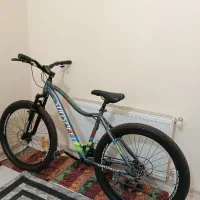 دوچرخه SUNSPEEDسایز 27.5