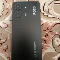 گوشی poco c65