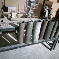 دستگاه مفطول پیچ