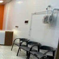 ۳عدد صندلی انتظار