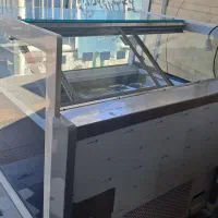 یخچال تاپینگ ۱۲ لگن|کافی‌شاپ و رستوران|ساری, |دیوار