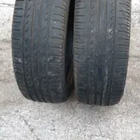 چند حلقه لاستیک خودرو