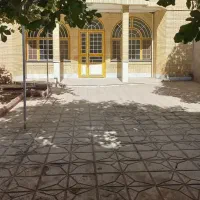 اجاره خانه ویلایی ۹۰ متری ۲ خوابه در جمهوری