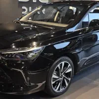 بیجینگ U5 پلاس 2025