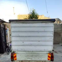 پیکان وانت مدل۹۰دوگانه کارخانه مسقف معاوضه باسواری|خودرو سواری و وانت|همدان, |دیوار