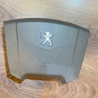 ایربگ راننده پژو slx