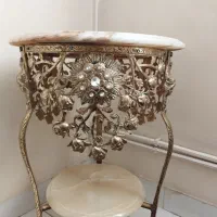 میز برنز|میز تلفن|تبریز, |دیوار