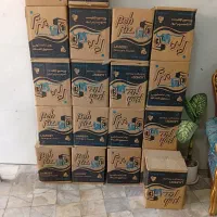 تایید ماشین کارتنی زیر قیمت کارخانه