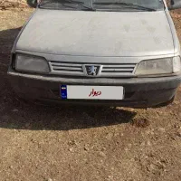 روا دوگانه سوز|خودرو سواری و وانت|جوانرود, |دیوار