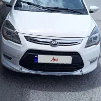 خودرو لیفان x50