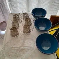 ظروف نو و استفاده شده سالم