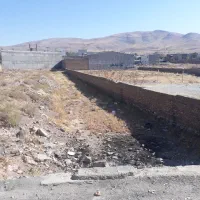 زمین بر بلوار قطعه دوم|فروش زمین و ملک کلنگی|نهاوند, |دیوار