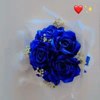 گل ربانی هدیه ویژه روز مادر|گل مصنوعی|زاهدان, |دیوار