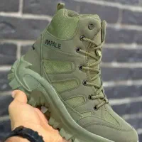 نیم بوت کوهنوردی / کفش کوهنوردی