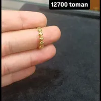 طلاهای خوش قیمت مناسب برای پس انداز و سرمایه گذا|جواهرات|قم, چهار مردان|دیوار