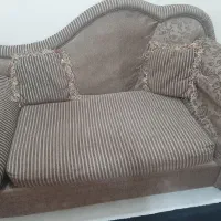 مبل8نفره|مبلمان خانگی و میز عسلی|ریگ, |دیوار