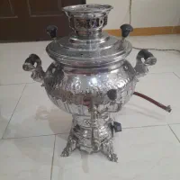 لوازم خانگی|سماور، چای‌ساز، قهوه‌ساز|رشت, چمارسرا|دیوار