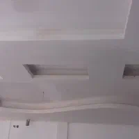 گچکاری خاک گچ گچبری تمام نقاط مشهد|خدمات پیشه و مهارت|مشهد, رسالت|دیوار