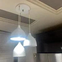 لوستر آشپرخانه|لوستر و چراغ آویز|تهران, امام حسین|دیوار