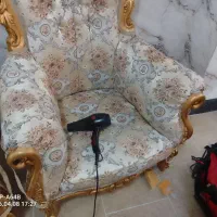 تعمیرات مبل با شرایط اقساطی