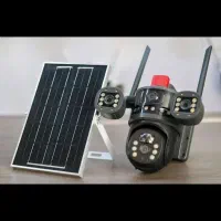 دوربین مداربسته. دزدگیر اماکن. یو پی اس