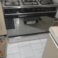 گازتمام استیل