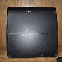 PS3 Slim 500G / پلی استیشن سه اسلیم، چهار دسته|کنسول، بازی ویدئویی و آنلاین|تهران, ایرانشهر|دیوار