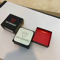 ساعت مچی دی توماسو اصل|ساعت|قم, شهرک قدس|دیوار