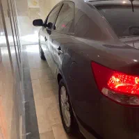 سراتو ۹۷ اپشنال|خودرو سواری و وانت|تهران, افسریه شمالی|دیوار