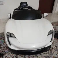 ماشین شارژی