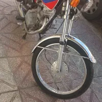 موتور آزما ۱۲۵|موتورسیکلت|فردیس, طالقانی|دیوار