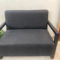 مبل دونفره نو