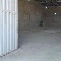 سوله ،انبار|اجارهٔ دفتر صنعتی، کشاورزی، تجاری|کرج, بیسیم|دیوار