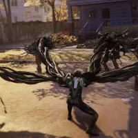 اکانت قانونی بازی Spider-Man 2|کنسول، بازی ویدئویی و آنلاین|تهران, خزانه|دیوار