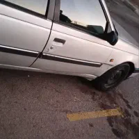 پژو ۴۰۵ مدل ۸۸ تو کرم|خودرو سواری و وانت|پرند, فاز ۶|دیوار