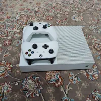 X box one s