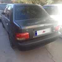 پراید دو گانه دستی ۹۵|خودرو سواری و وانت|کرمان, |دیوار