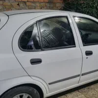 تیبا دو 99|خودرو سواری و وانت|گرگان, |دیوار