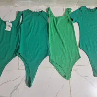 تعدادی کراپ و بادی زیر قیمت|لباس|شیراز, بعثت|دیوار