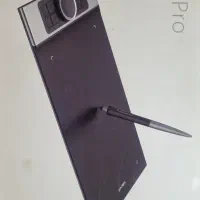 (همراه با جعبه)قلم