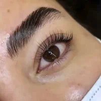 چشنواره کاشت مژه لیفت ابرو مژه|خدمات آرایشگری و زیبایی|قم, ولیعصر|دیوار