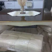 میز نهار خوری ۶نفره