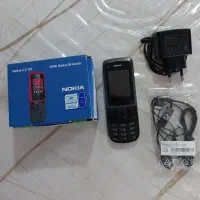 نوکیا اصلی مدل c2-05