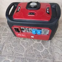 موتوربرق بنزینی سایلنت