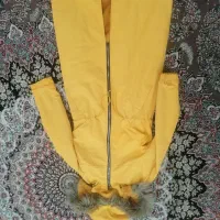 دوعدد کاپشن نو